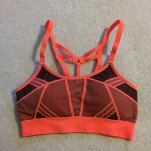 C9 by Champion Sports Bra - Coral - Size M